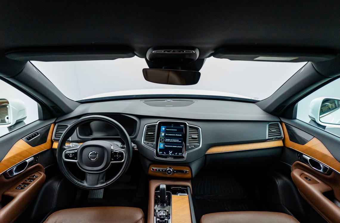 volvo picture