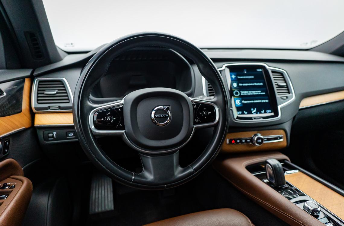 volvo picture