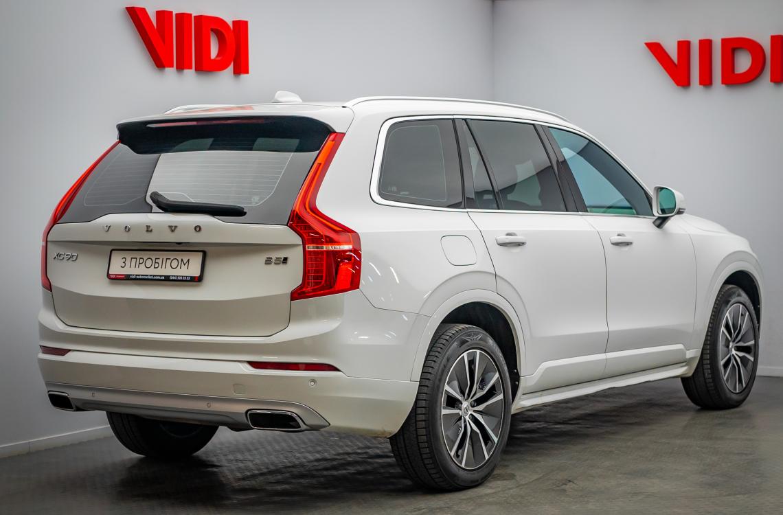 volvo picture