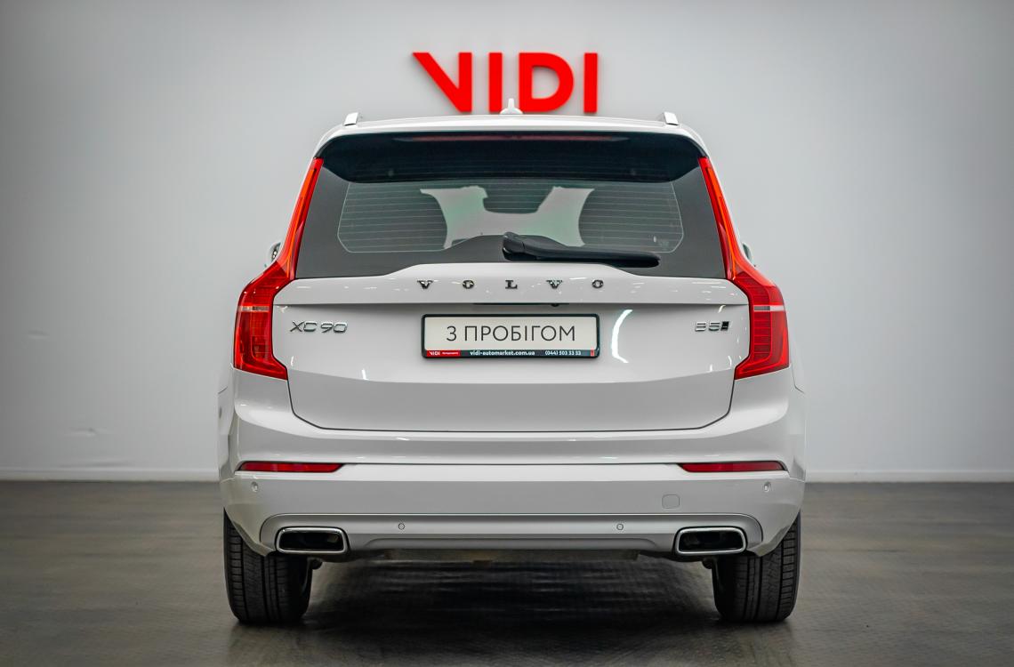 volvo picture