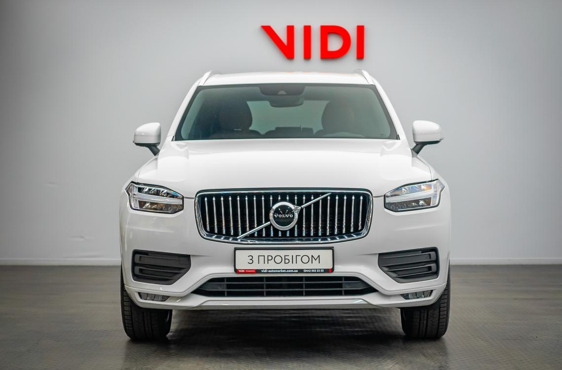 volvo picture
