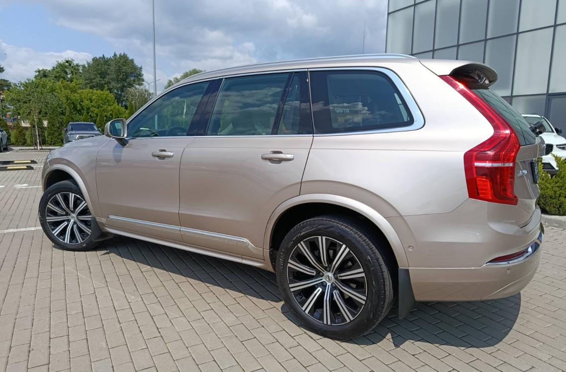 volvo picture