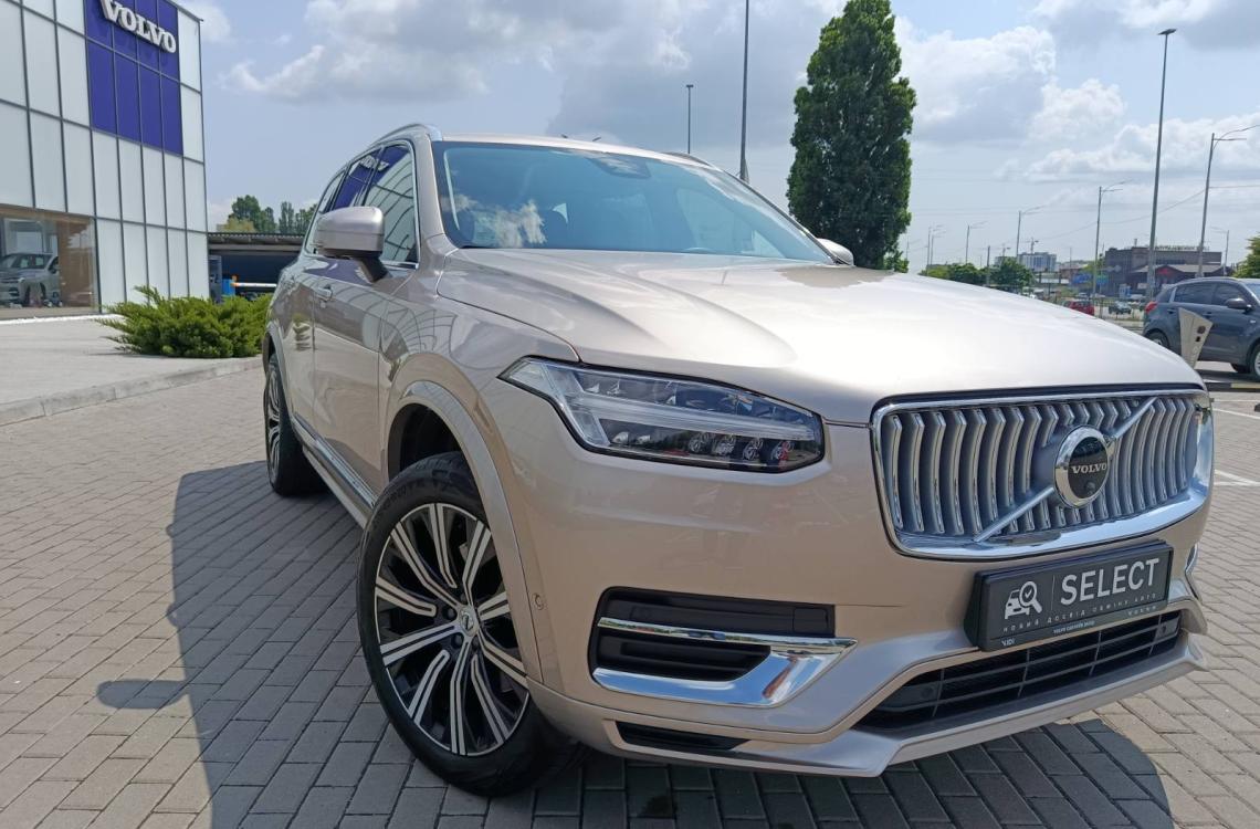 volvo picture