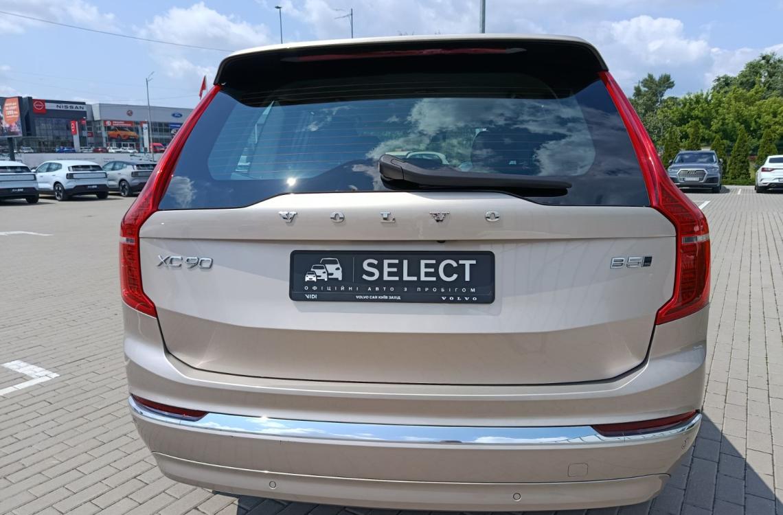 volvo picture