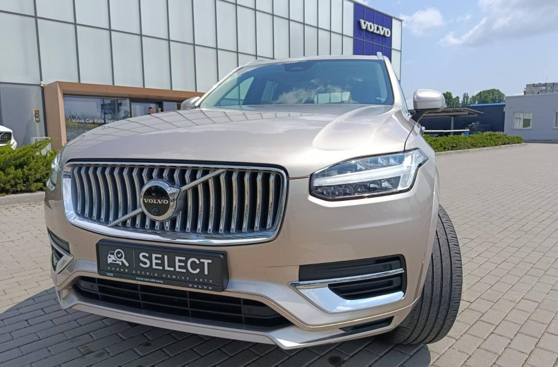 volvo picture