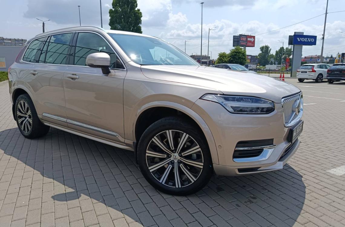 volvo picture