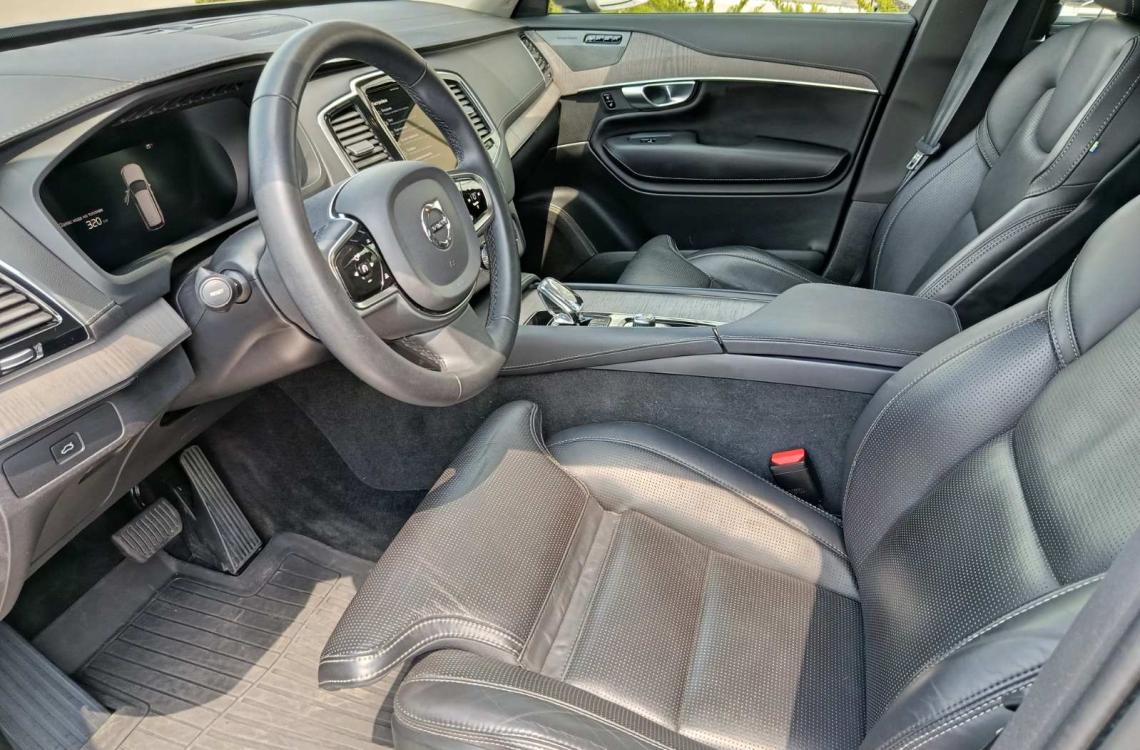 volvo picture
