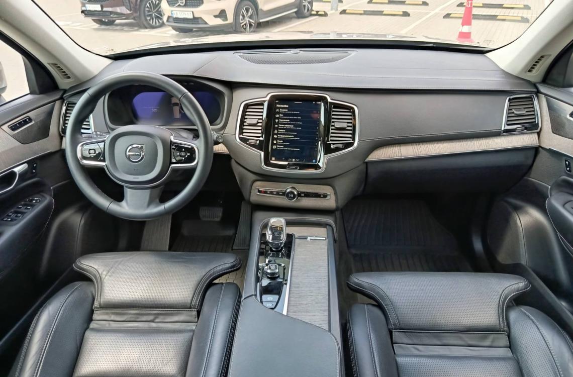 volvo picture