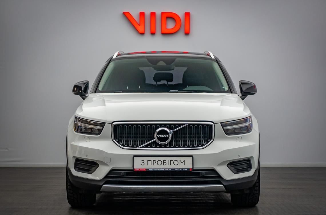 volvo picture