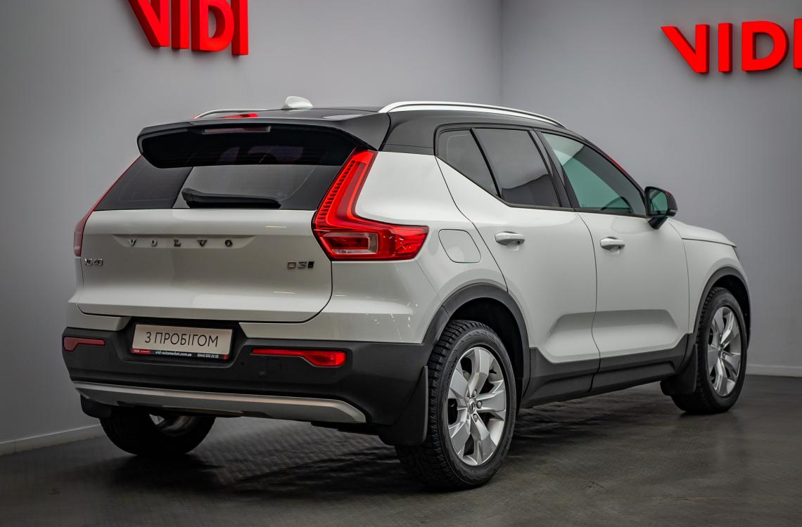volvo picture