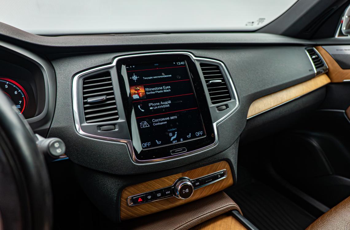 volvo picture