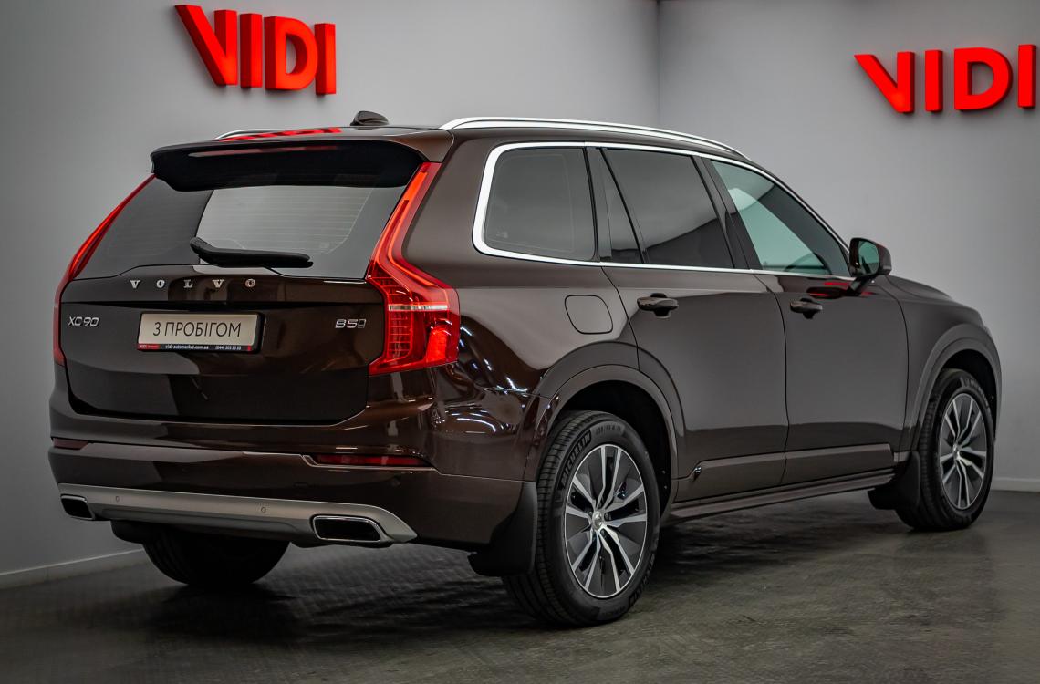 volvo picture