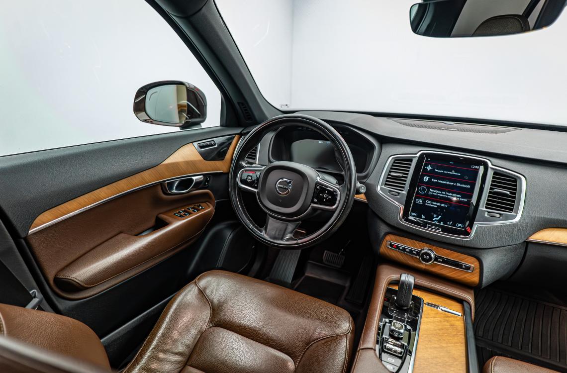 volvo picture