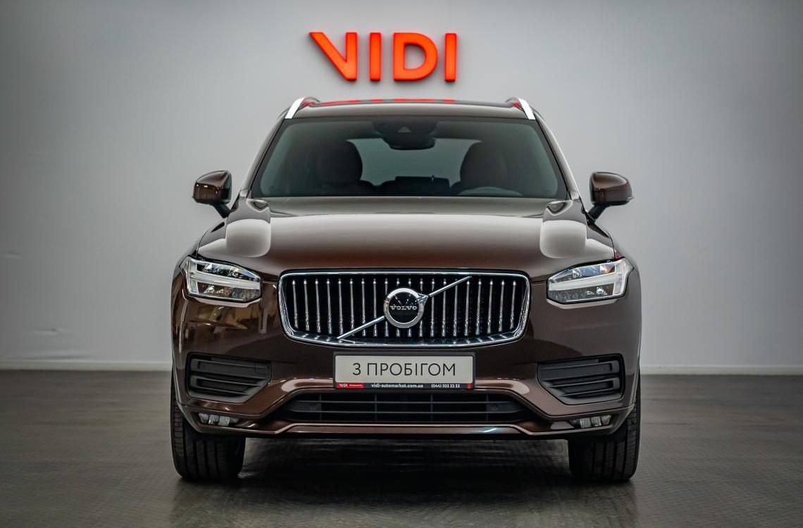 volvo picture