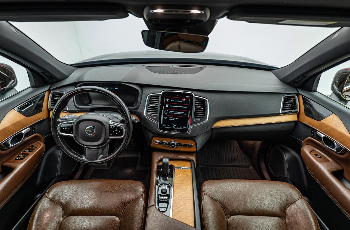 volvo picture