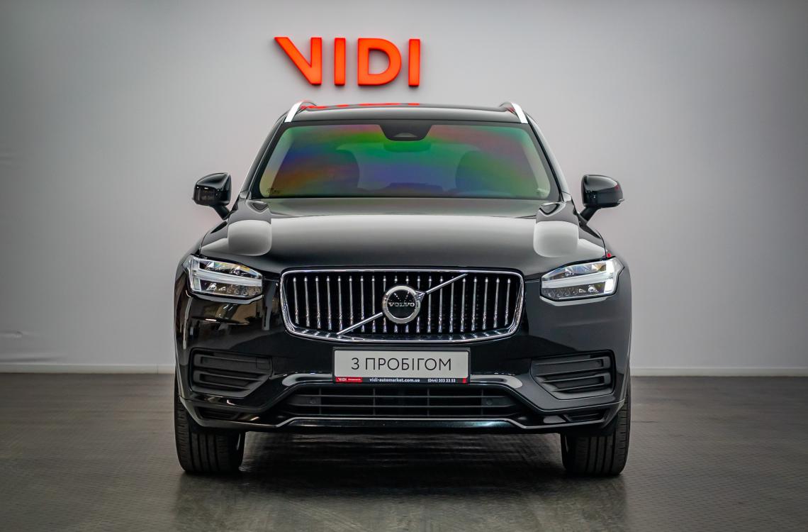 volvo picture