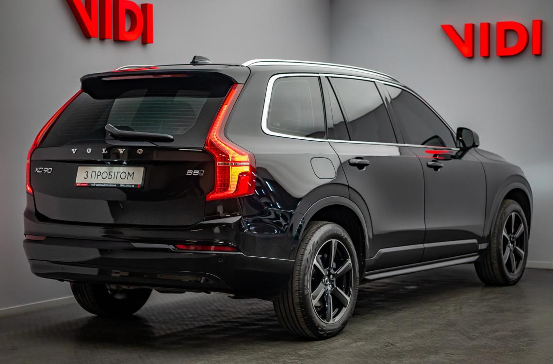volvo picture