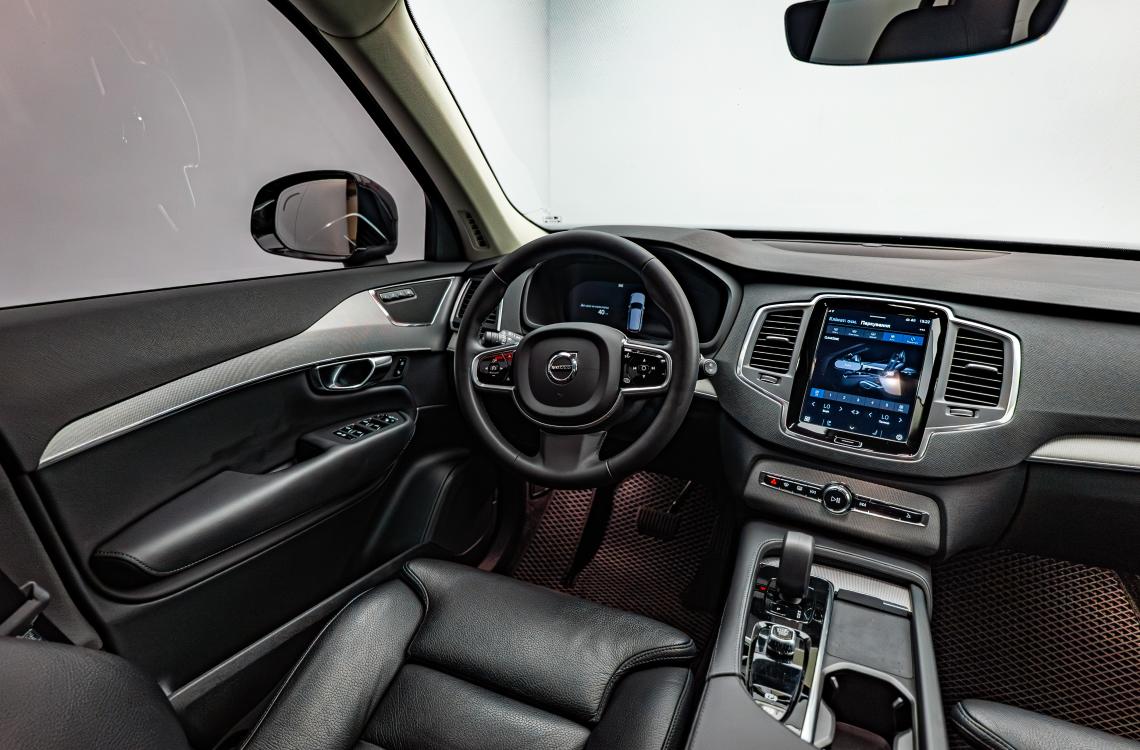 volvo picture