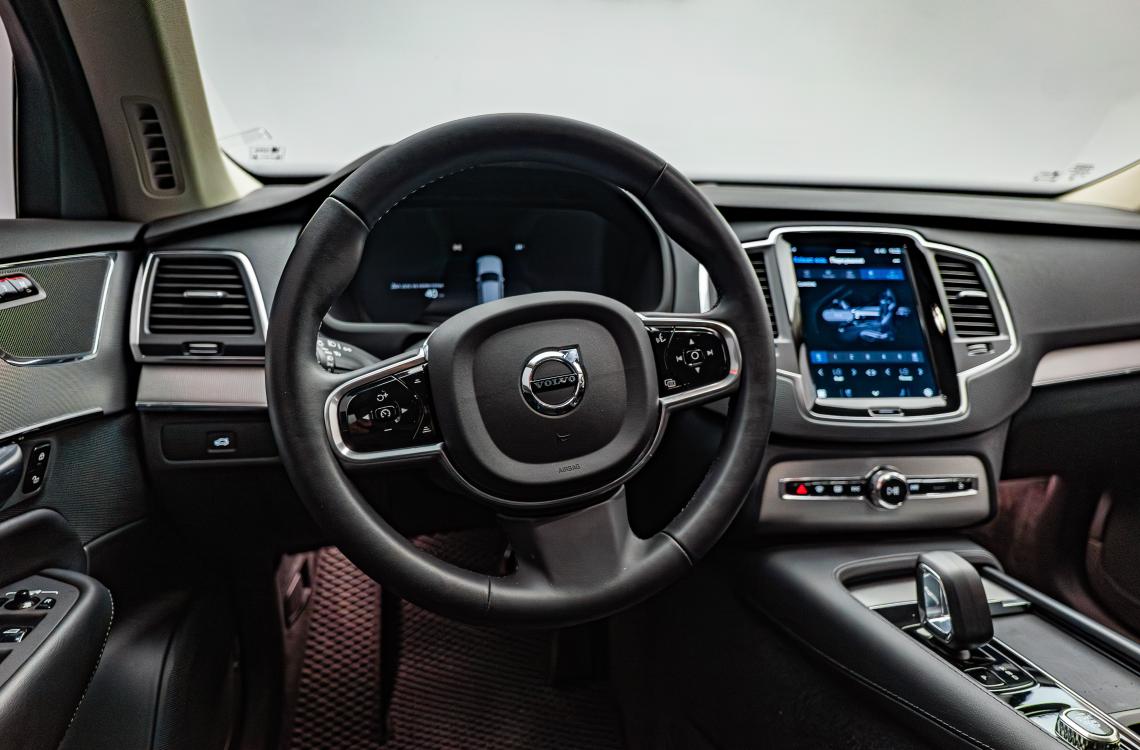 volvo picture