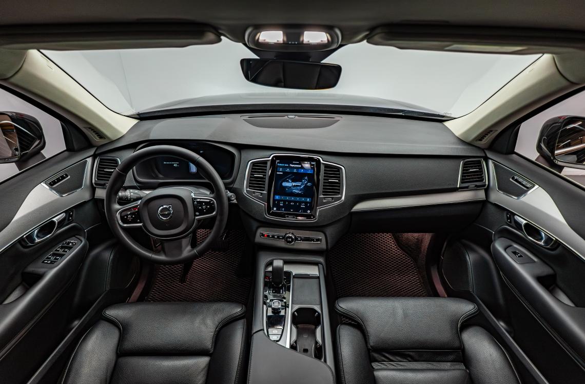 volvo picture