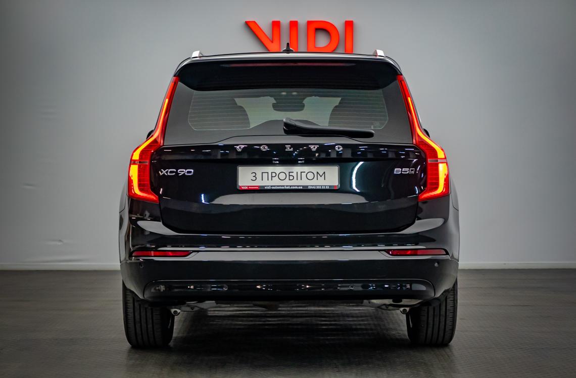 volvo picture