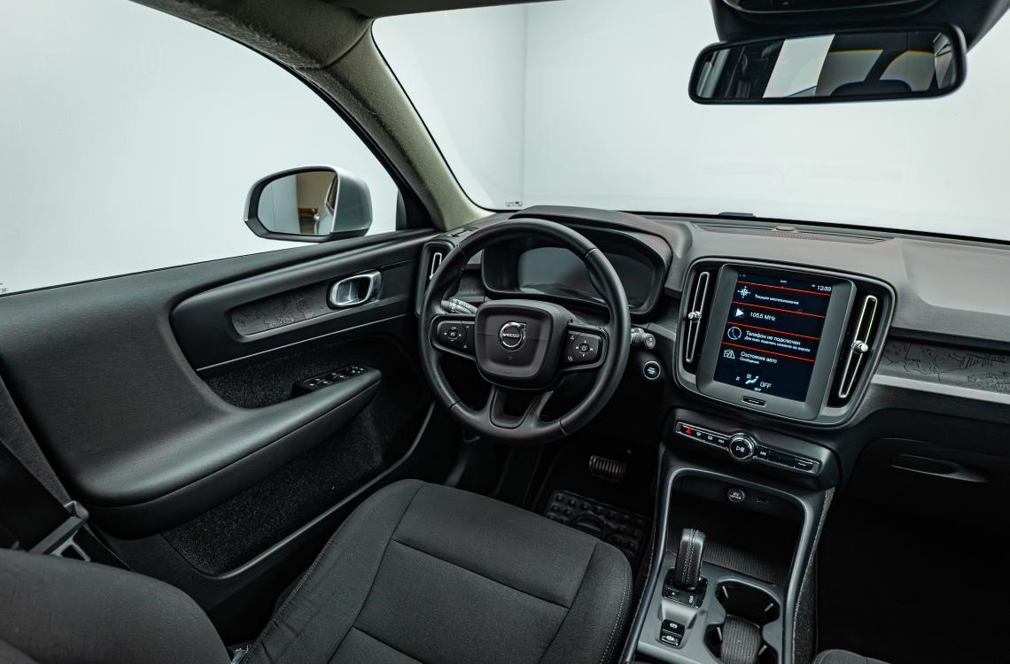 volvo picture