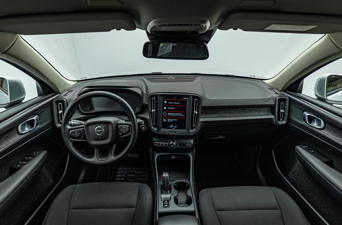 volvo picture