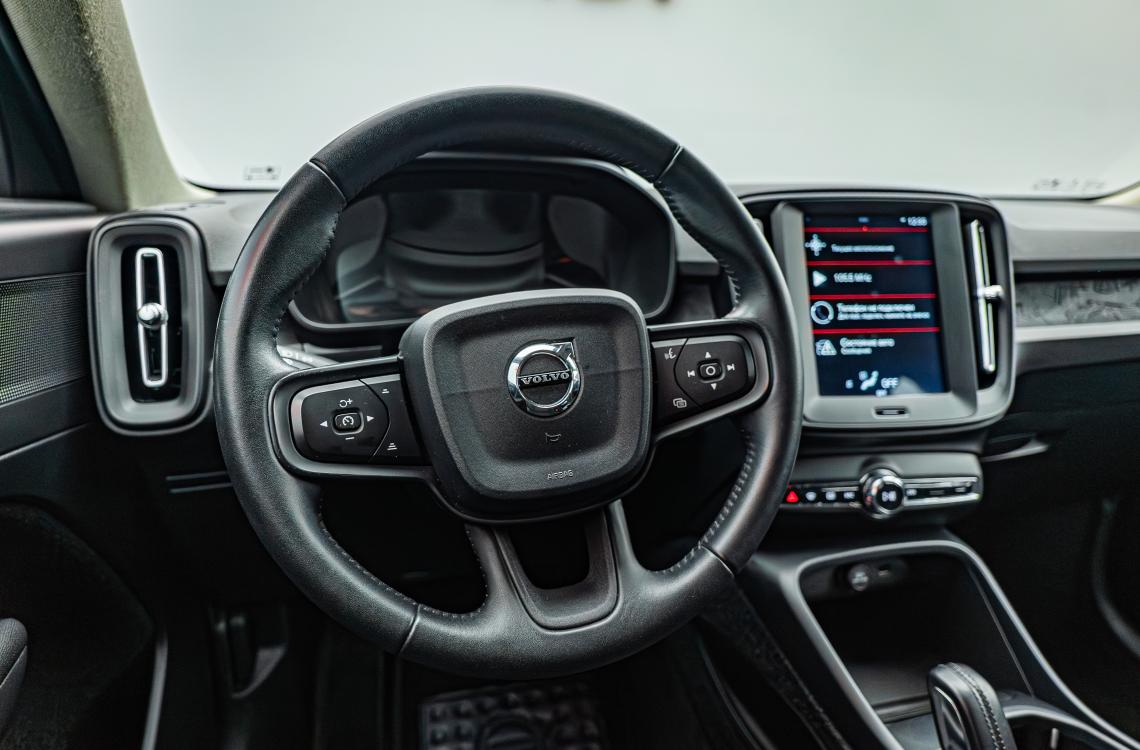 volvo picture