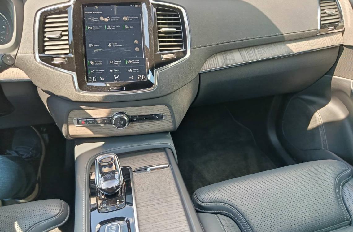 volvo picture