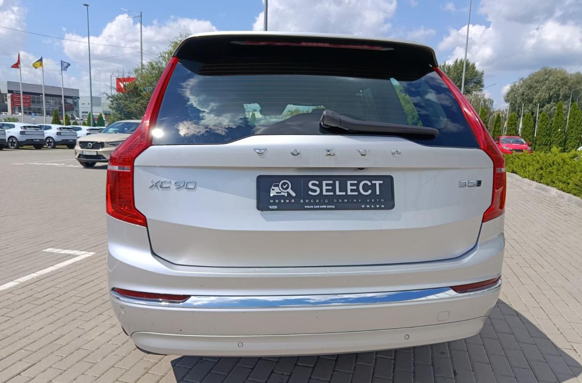 volvo picture