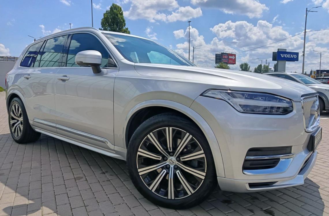 volvo picture