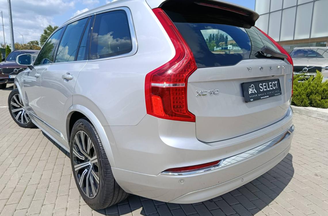 volvo picture