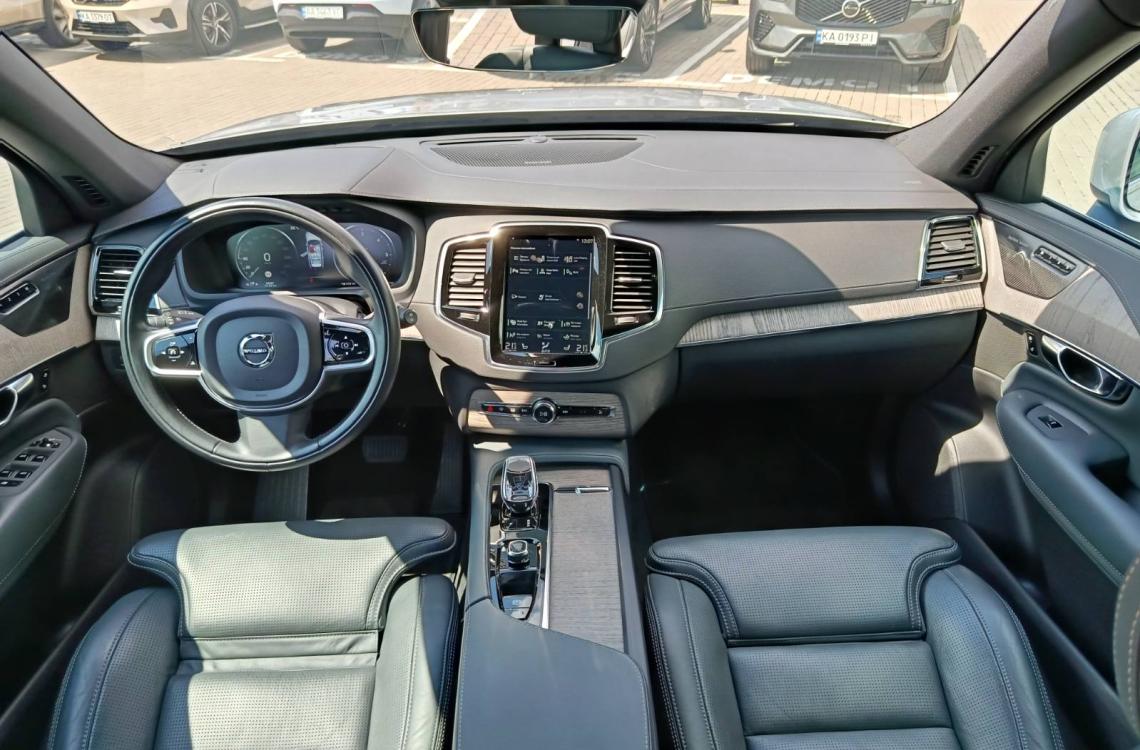 volvo picture