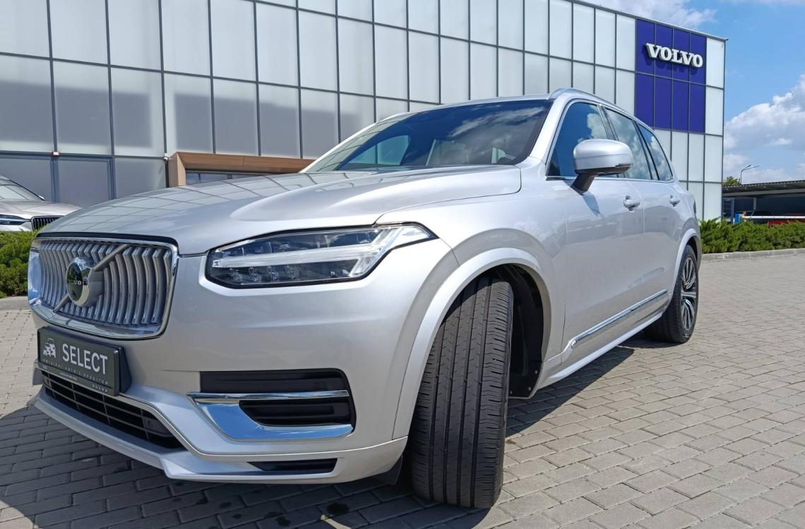 volvo picture