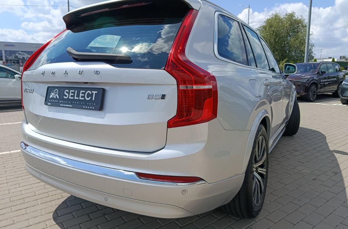volvo picture