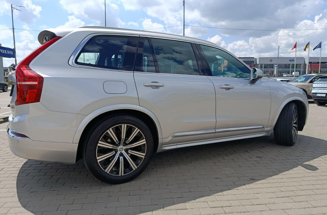 volvo picture
