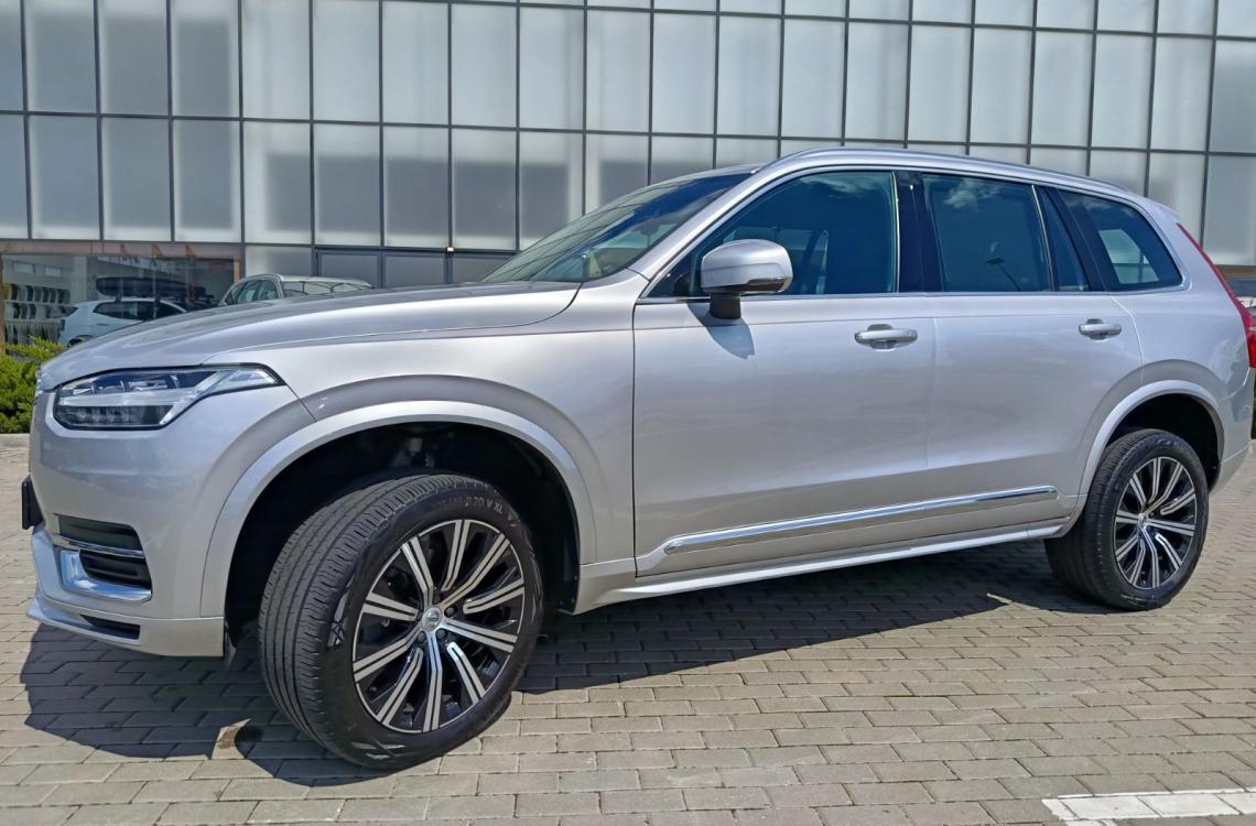 volvo picture