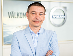 Долуда Александр